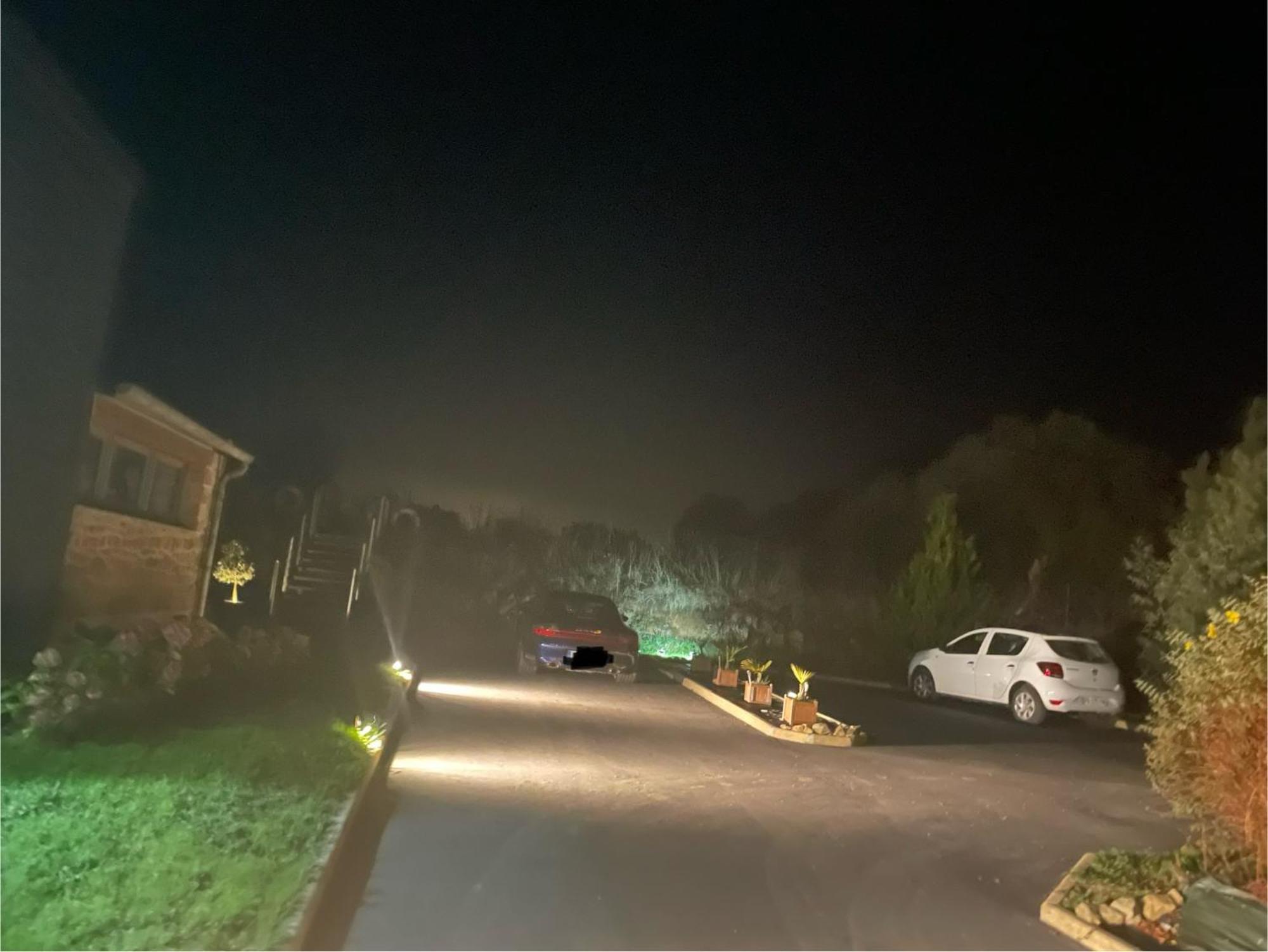 Gites D Izel2 Entre Terre Et Mer Pres D'Un Golf Ploemel Buitenkant foto